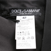 Dolce & Gabbana Extravagante cocktailjurk