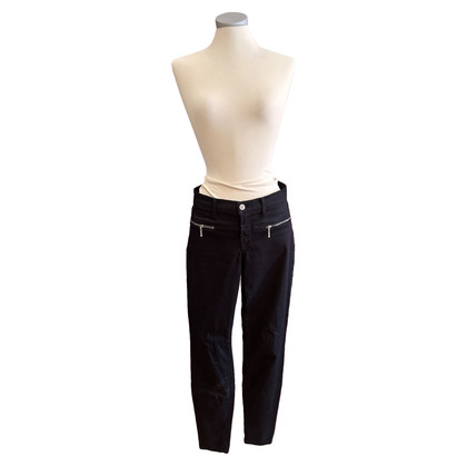 J Brand Jeans Jeans fabric in Black