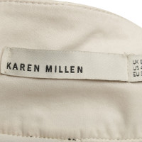 Karen Millen -Vestito con pieghe