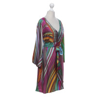 Ana Alcazar Silk dress