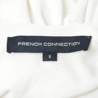 French Connection Sweater in crème