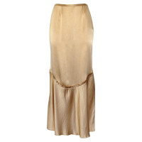 Moschino Cheap And Chic Silk skirt