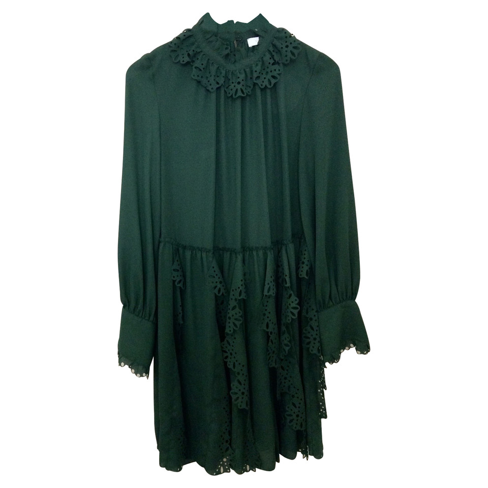 See By Chloé Dress in Green