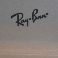 Ray Ban Occhiali da sole