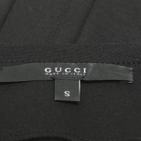 Gucci Jurk in Zwart