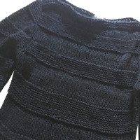 Costume National Black sweater