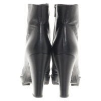 Dorothee Schumacher Ankle boots in black