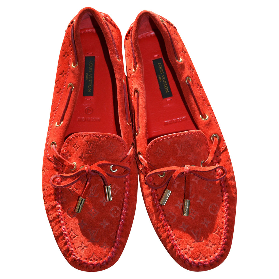 Louis Vuitton Loafer