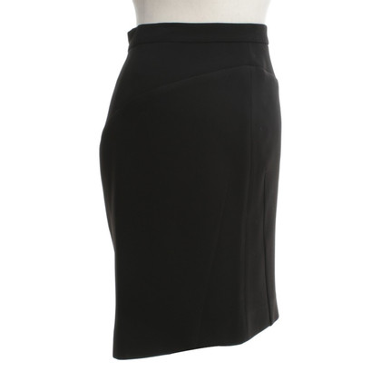 Miu Miu Skirt in Black