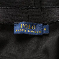 Polo Ralph Lauren Jupe en Jersey en Noir