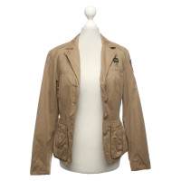 Blauer Usa Blazer in Beige