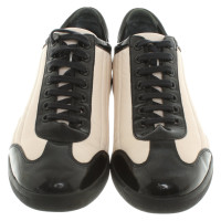 Bally Sneakers in Nude