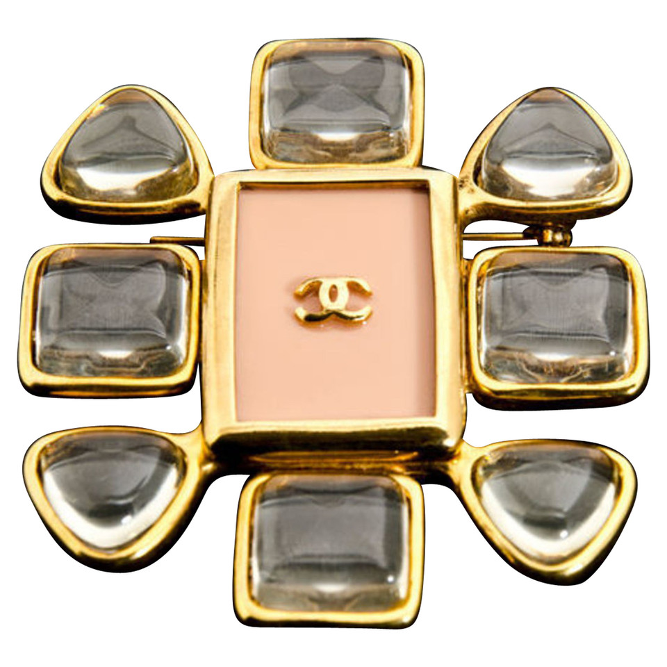 Chanel Broche 1996 Vintage Collection