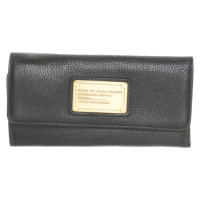 Marc Jacobs Bag/Purse Leather in Black