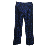 Stella McCartney trousers with pattern