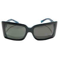 Etro Sunglasses in Black