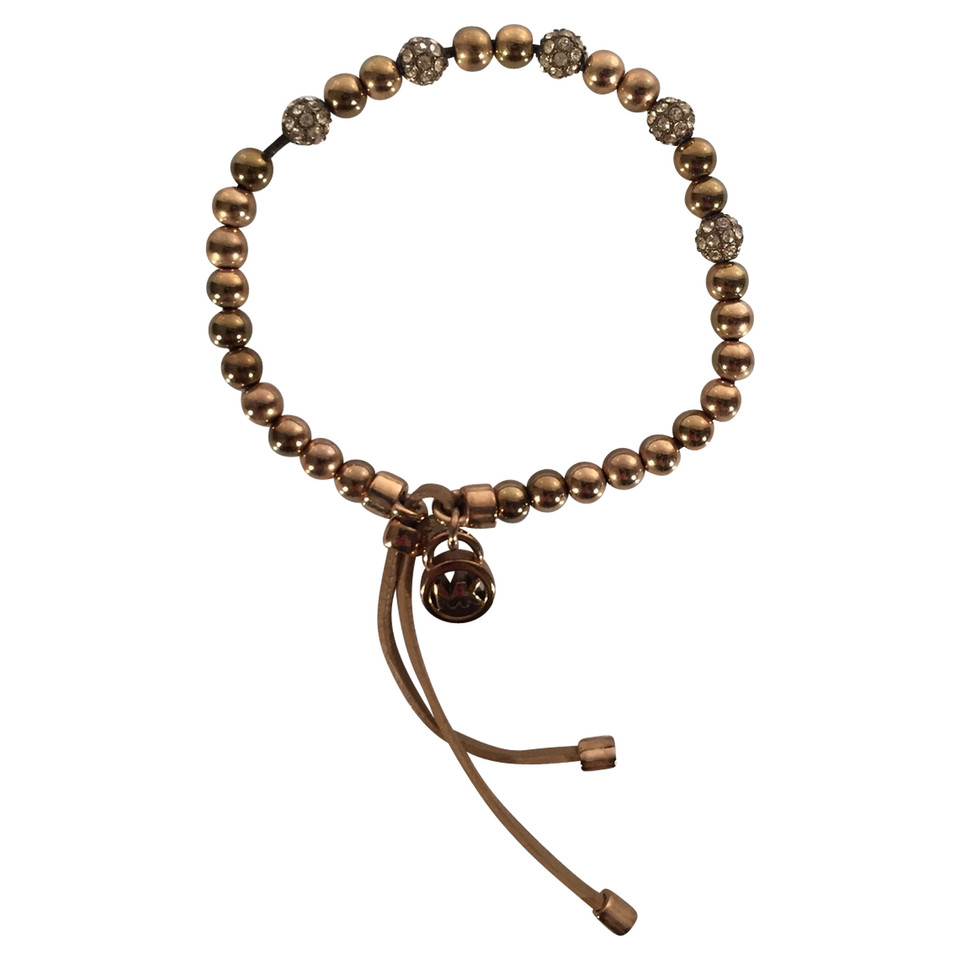Michael Kors Bracelet/Wristband in Gold