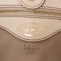 Tod's Leather Bag