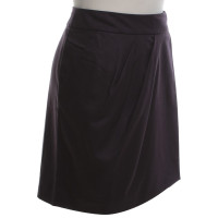 Céline Skirt in Violet