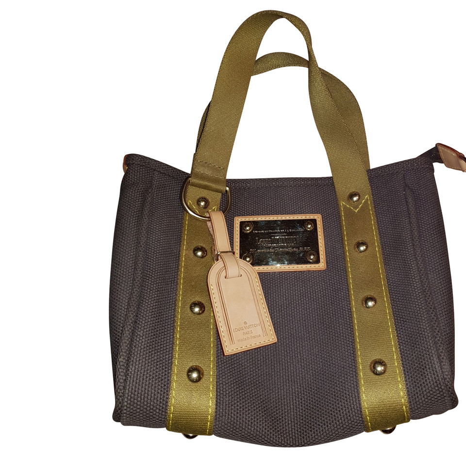 Louis Vuitton Handtasche - Second Hand Louis Vuitton Handtasche gebraucht kaufen für 429,00 ...