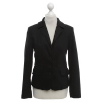 Hugo Boss Blazer en noir