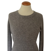 Madeleine Thompson Knitwear Wool in Grey