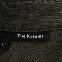 The Kooples Dans l'ensemble kaki