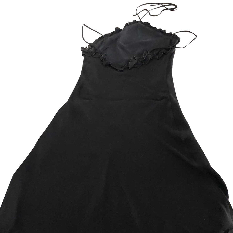 Armani Kleid in Schwarz