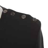 Hermès Bovenkleding Katoen in Zwart