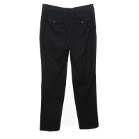 Viktor & Rolf For H&M trousers in black