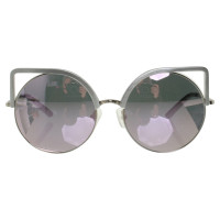 Matthew Williamson Sun glasses in cateye form