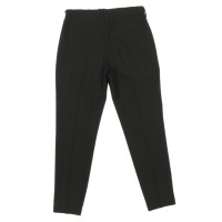 Drykorn Paire de Pantalon en Noir