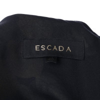 Escada Robe avec motif