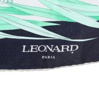 Leonard Scarf/Shawl Silk