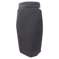 Christian Dior skirt with folds
