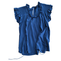 Isabel Marant zijden blouse