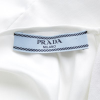 Prada Top with bow