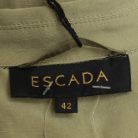 Escada Blazer in beige