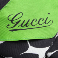 Gucci Top in silk