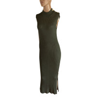 Guess Dress in Olive