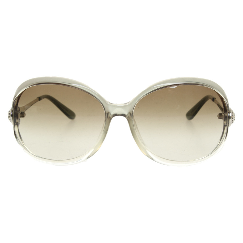 Furla Sunglasses in Olive