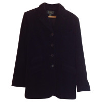 Ralph Lauren Velvet jacket in black