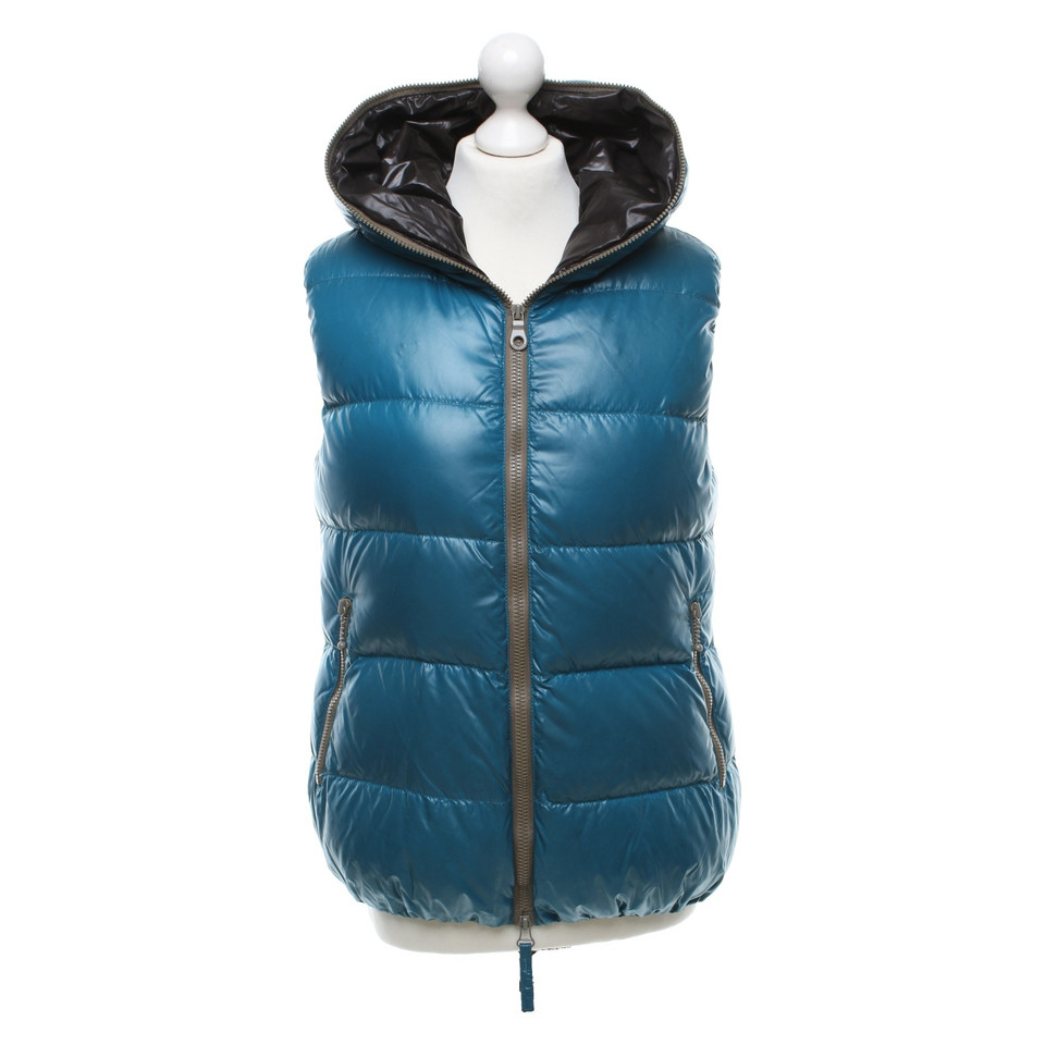 Duvetica Gilet en essence