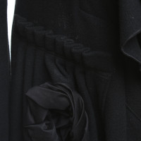 Marithé Et Francois Girbaud Jacket in black