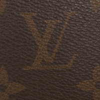 Louis Vuitton Caso iPhone da Monogram Canvas
