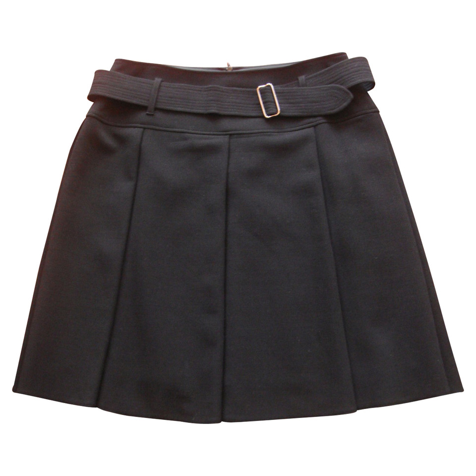 Strenesse Wool skirt