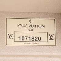 Louis Vuitton casi Vanity da Monogram Canvas