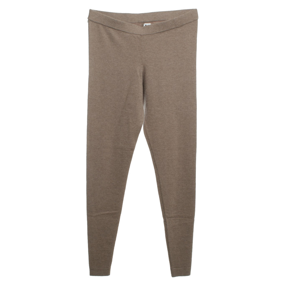 Altre marche Uzwei - leggings cashmere