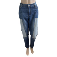 Bellerose Jeans in Blu