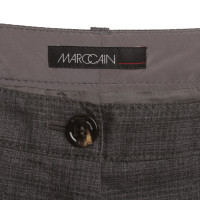 Marc Cain Pantaloni in grigio